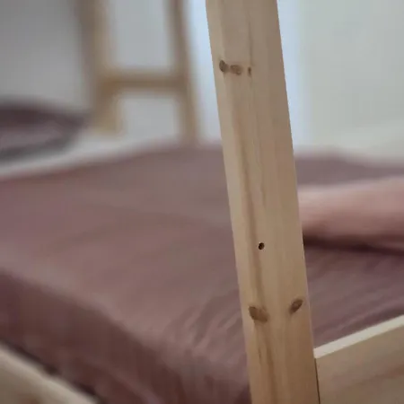 Hostel Queen Centar